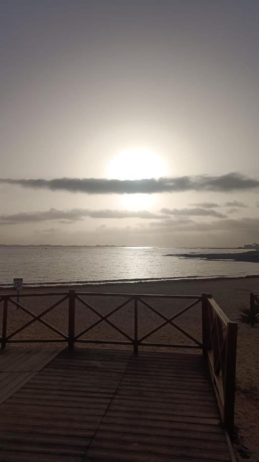 Las Casitas De Corralejo Exterior photo