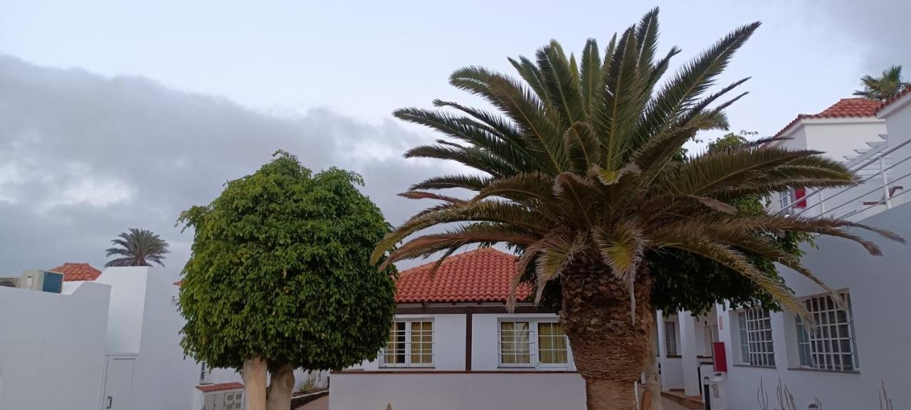 Las Casitas De Corralejo Exterior photo