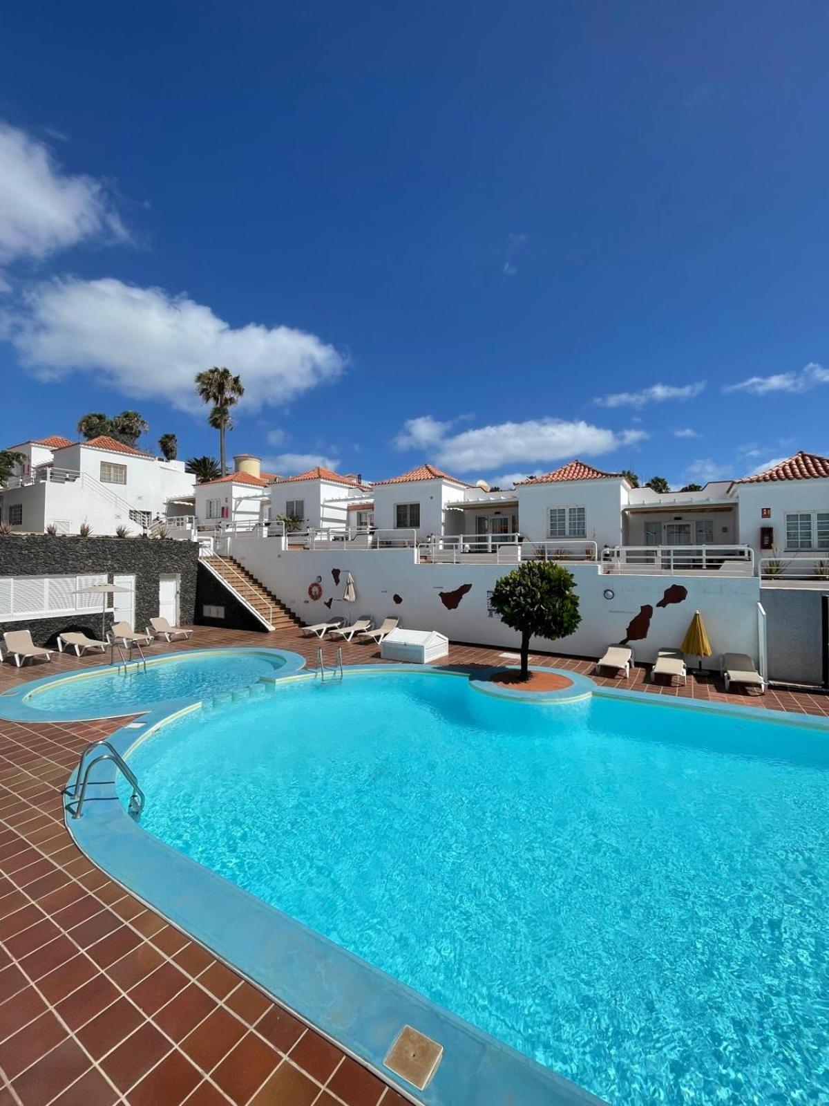 Las Casitas De Corralejo Exterior photo
