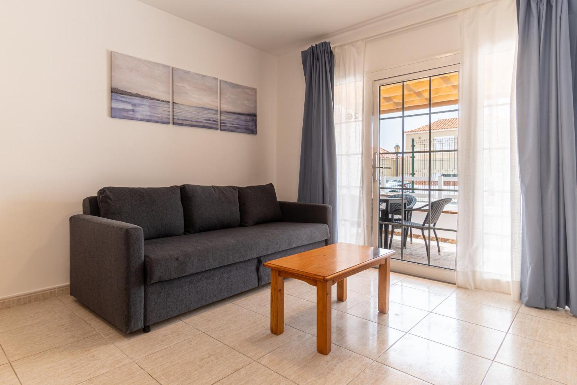 Las Casitas De Corralejo Exterior photo